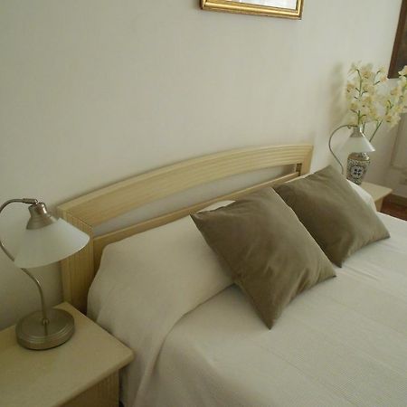 A Casa Chiecchi B&B Roma Exterior foto