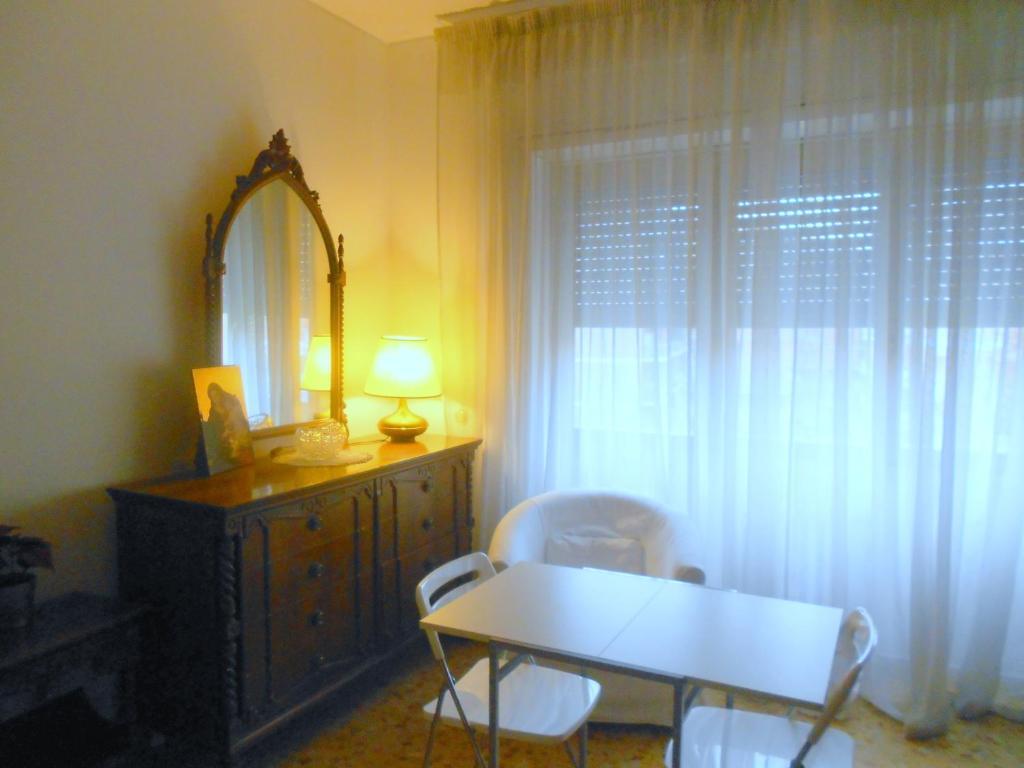 A Casa Chiecchi B&B Roma Exterior foto