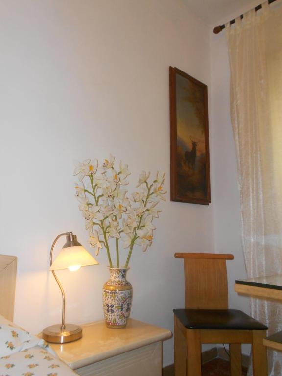 A Casa Chiecchi B&B Roma Exterior foto
