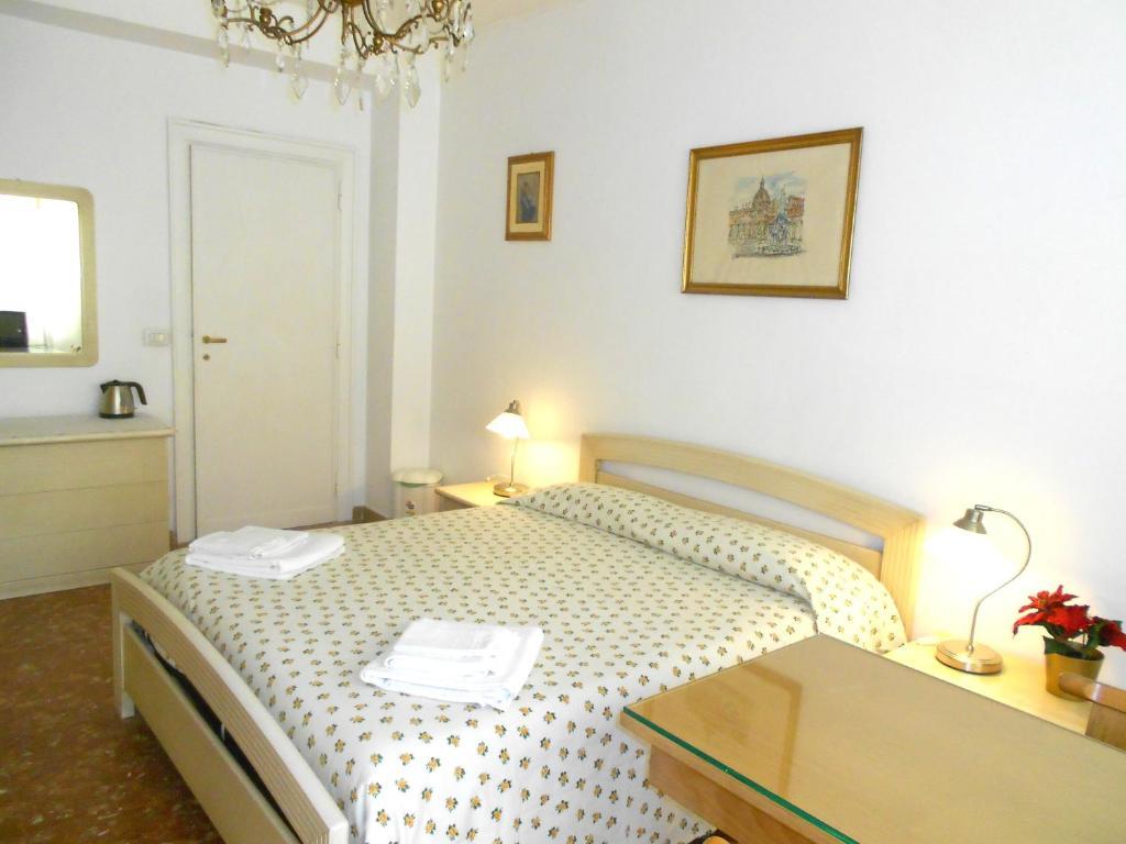 A Casa Chiecchi B&B Roma Exterior foto