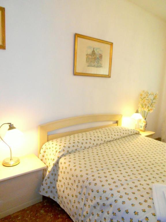 A Casa Chiecchi B&B Roma Exterior foto