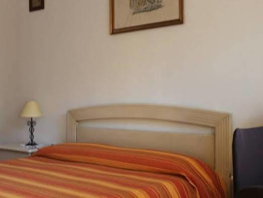 A Casa Chiecchi B&B Roma Exterior foto