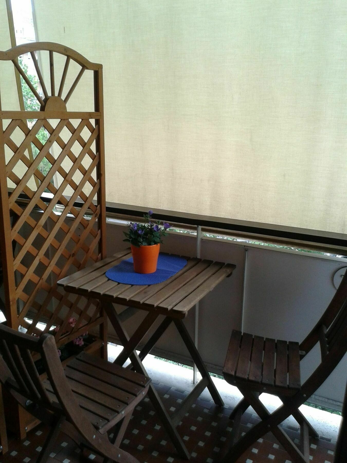 A Casa Chiecchi B&B Roma Exterior foto